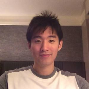 Meet your Posher, Jongchan